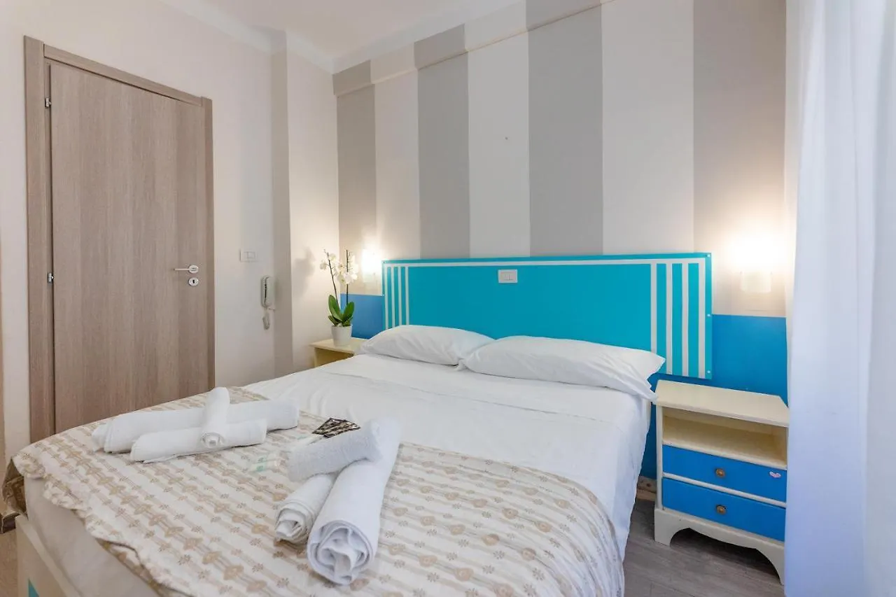 B&B Oasi Finale Ligure Frühstückspension