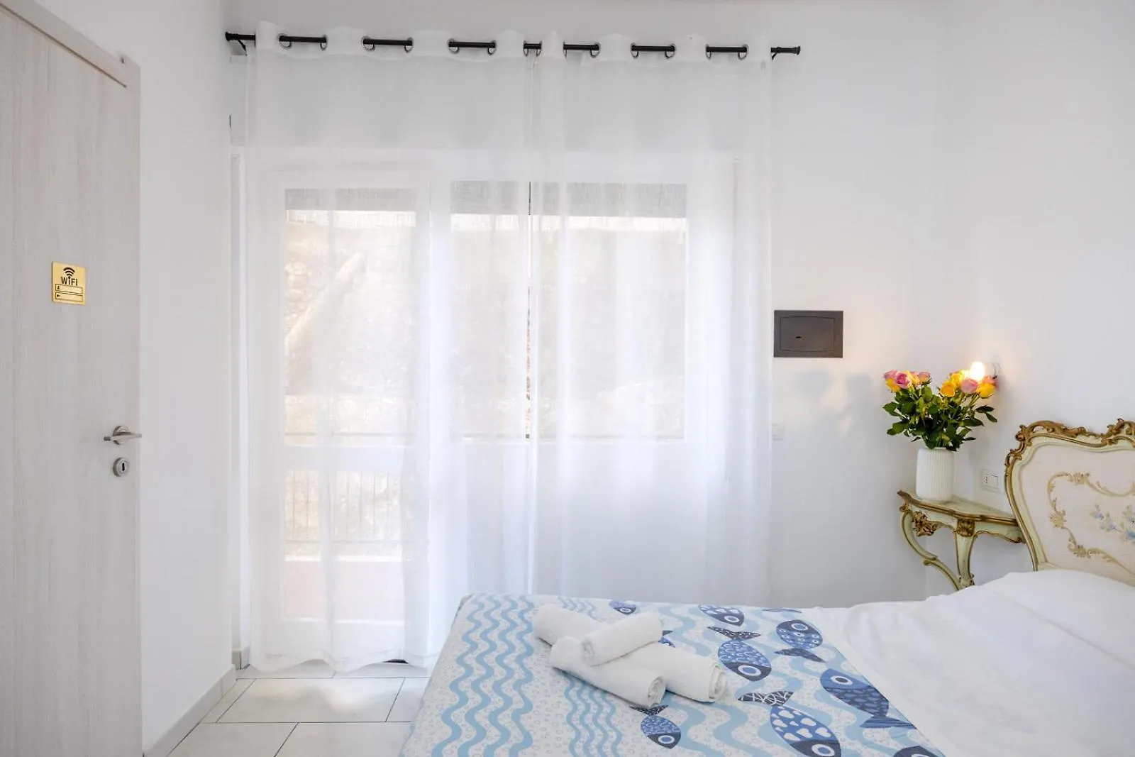 B&B Oasi Finale Ligure Italien