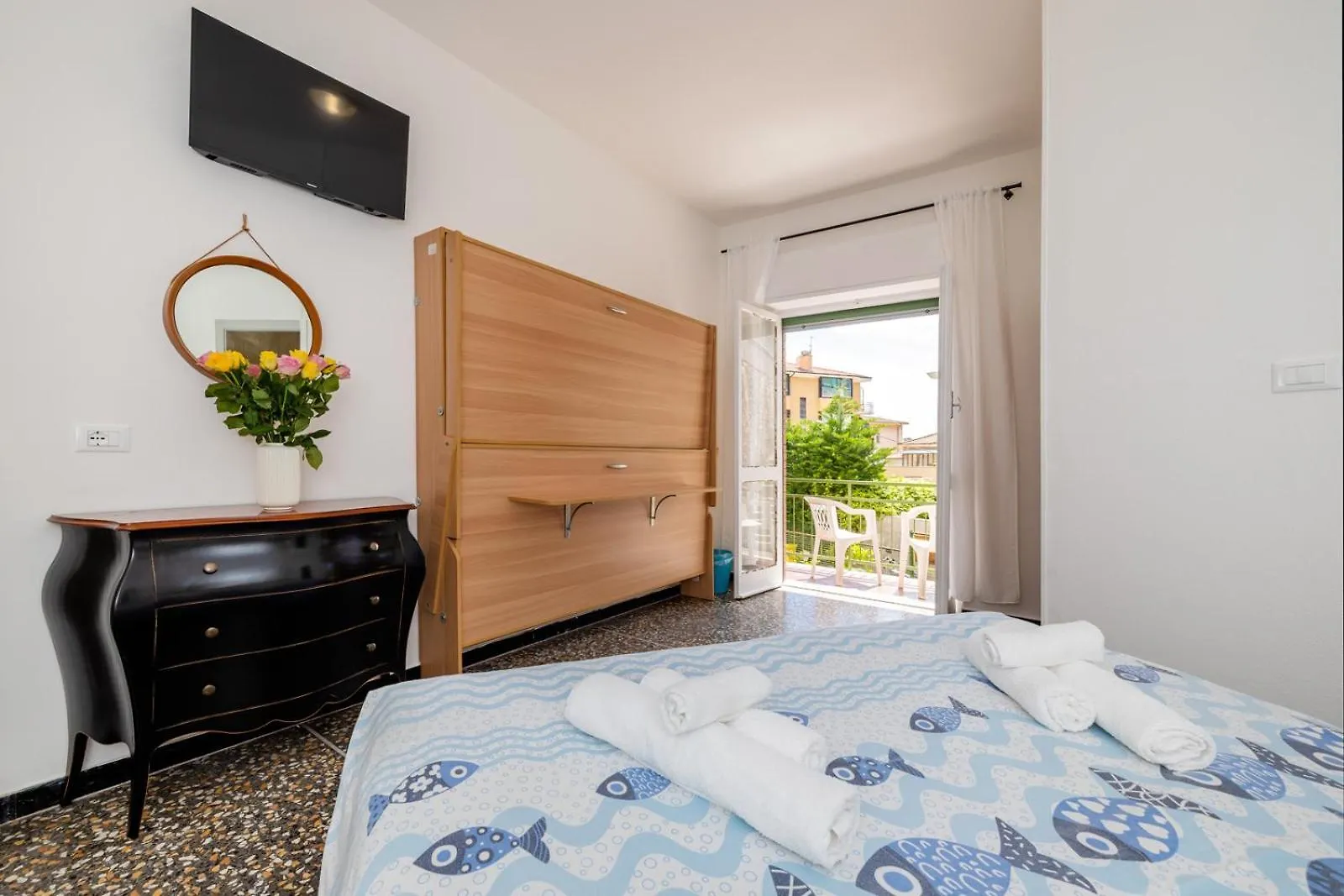 B&B Oasi Finale Ligure Italien