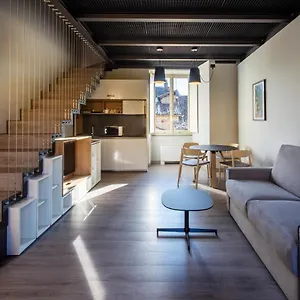 Palazzo Le Poste - And Italien