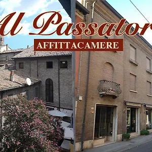 Al Passatore Italien