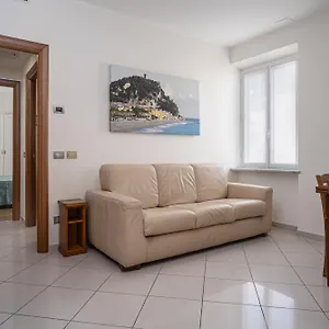 Aparthotel Lido, Finale Ligure