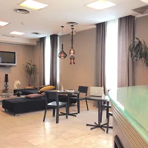 Ristorante Cervo Malpensa Italien