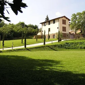 Il Poggiolo Delle Rose Italien