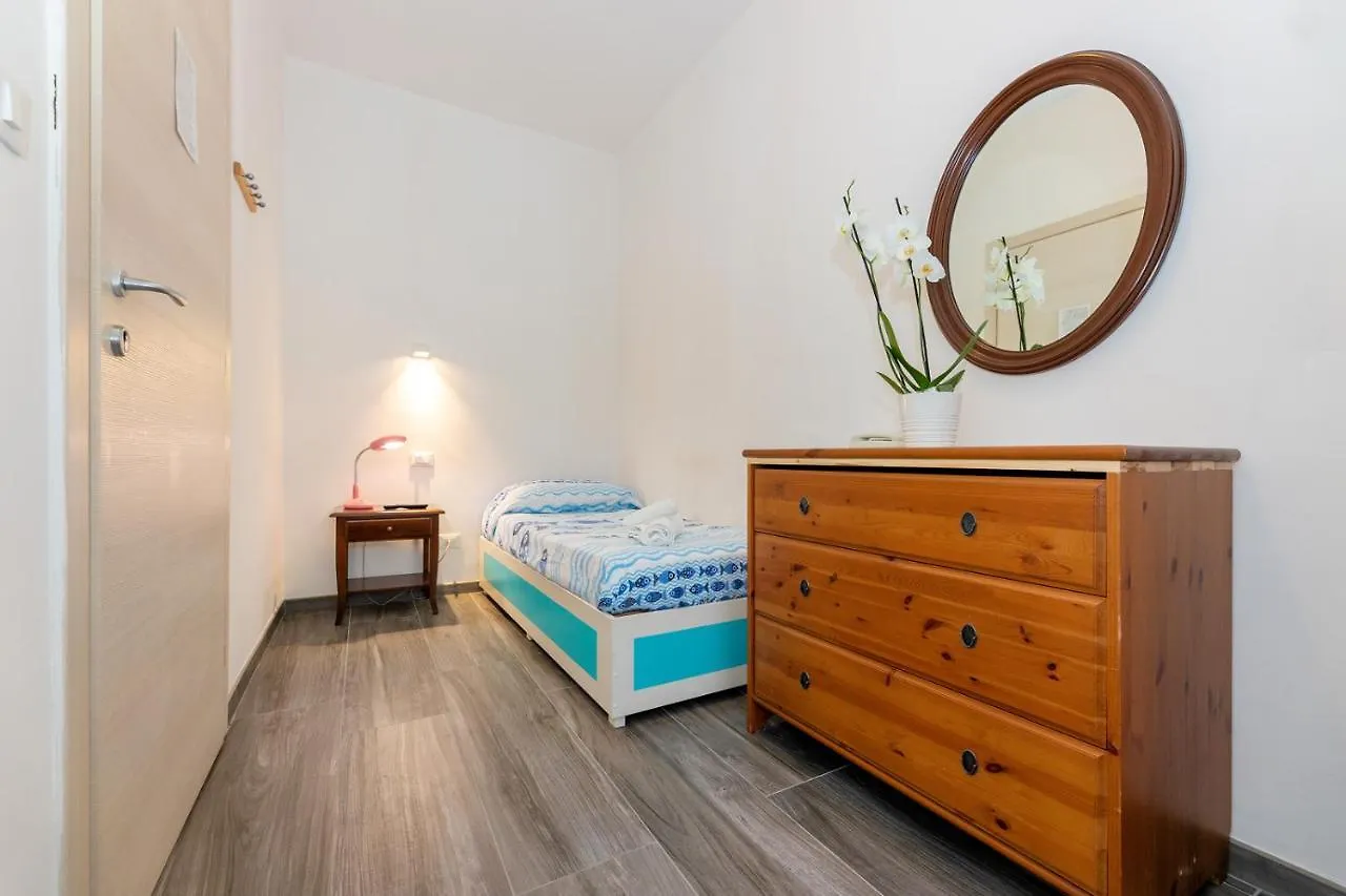 B&B Oasi Finale Ligure Italien