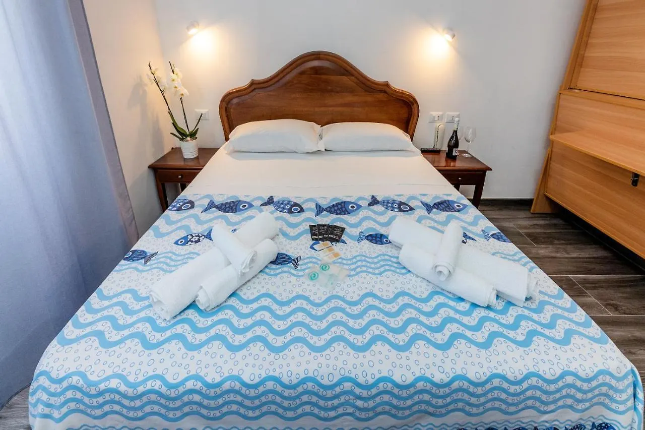B&B Oasi Finale Ligure 2*,  Italy