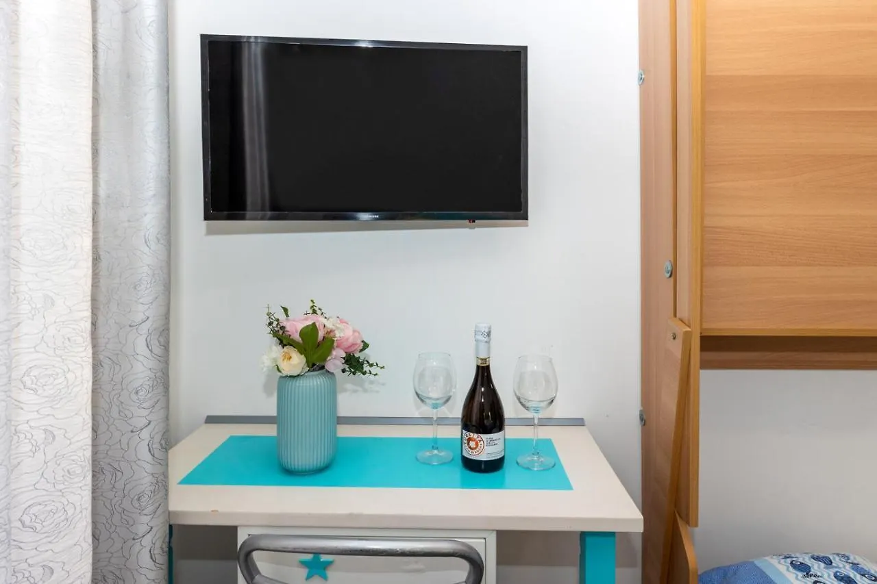 ** Bed & Breakfast B&B Oasi Finale Ligure Italy