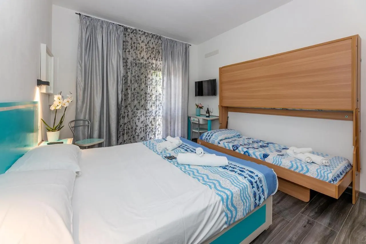 ** Bed & Breakfast B&B Oasi Finale Ligure Italien
