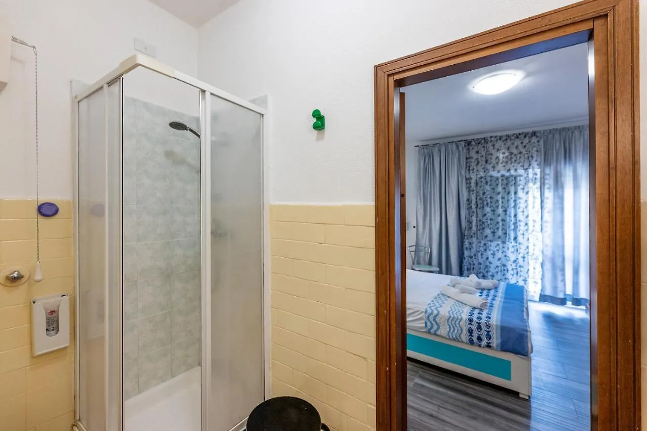Bed & Breakfast B&B Oasi Finale Ligure