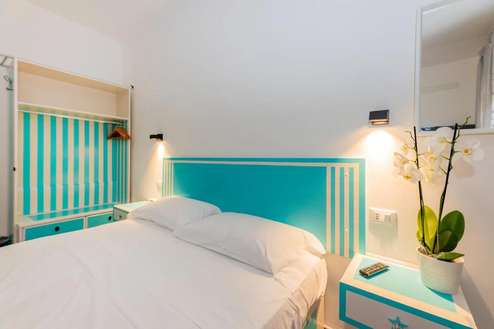 B&B Oasi Finale Ligure Italy