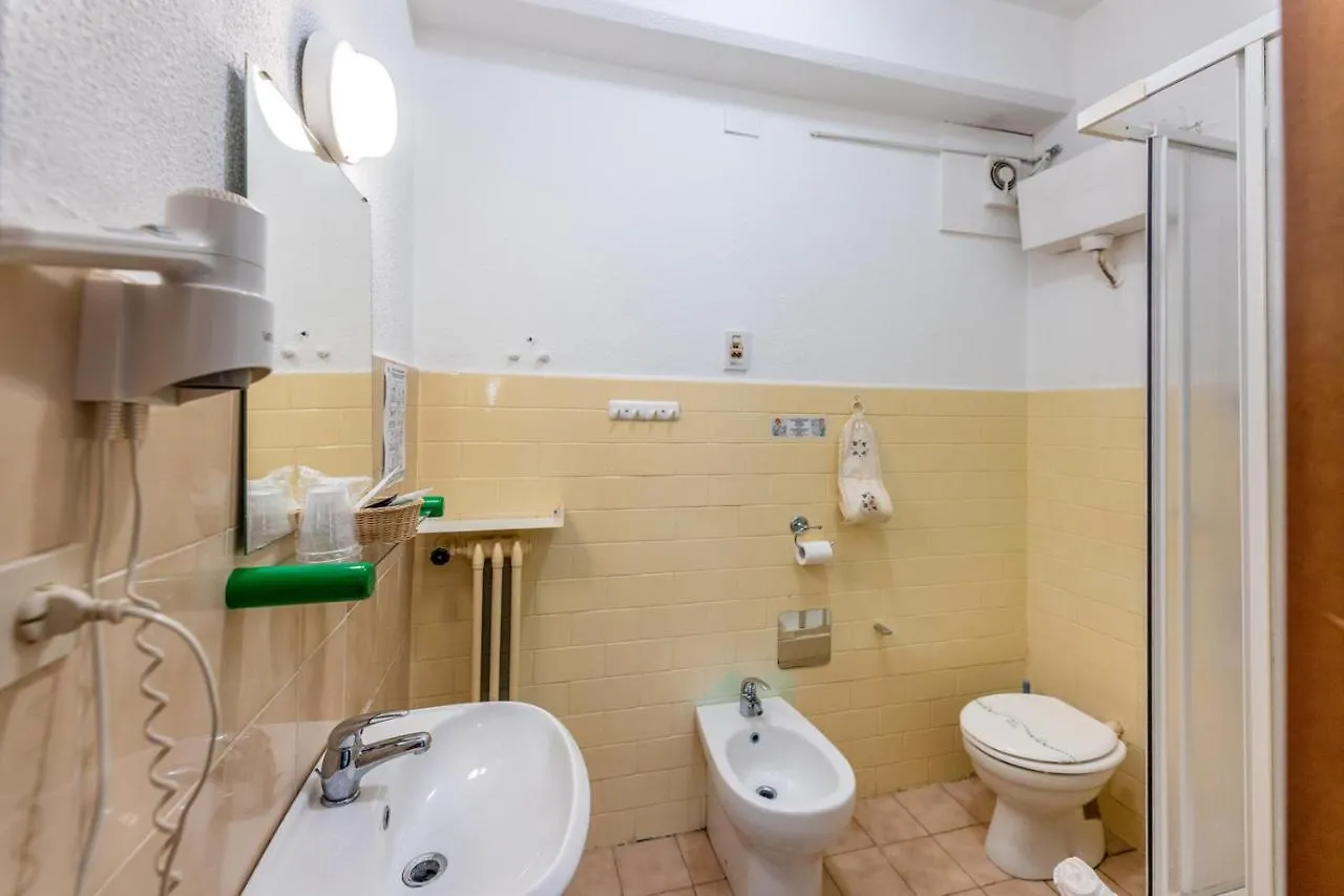 Bed & Breakfast B&B Oasi Finale Ligure