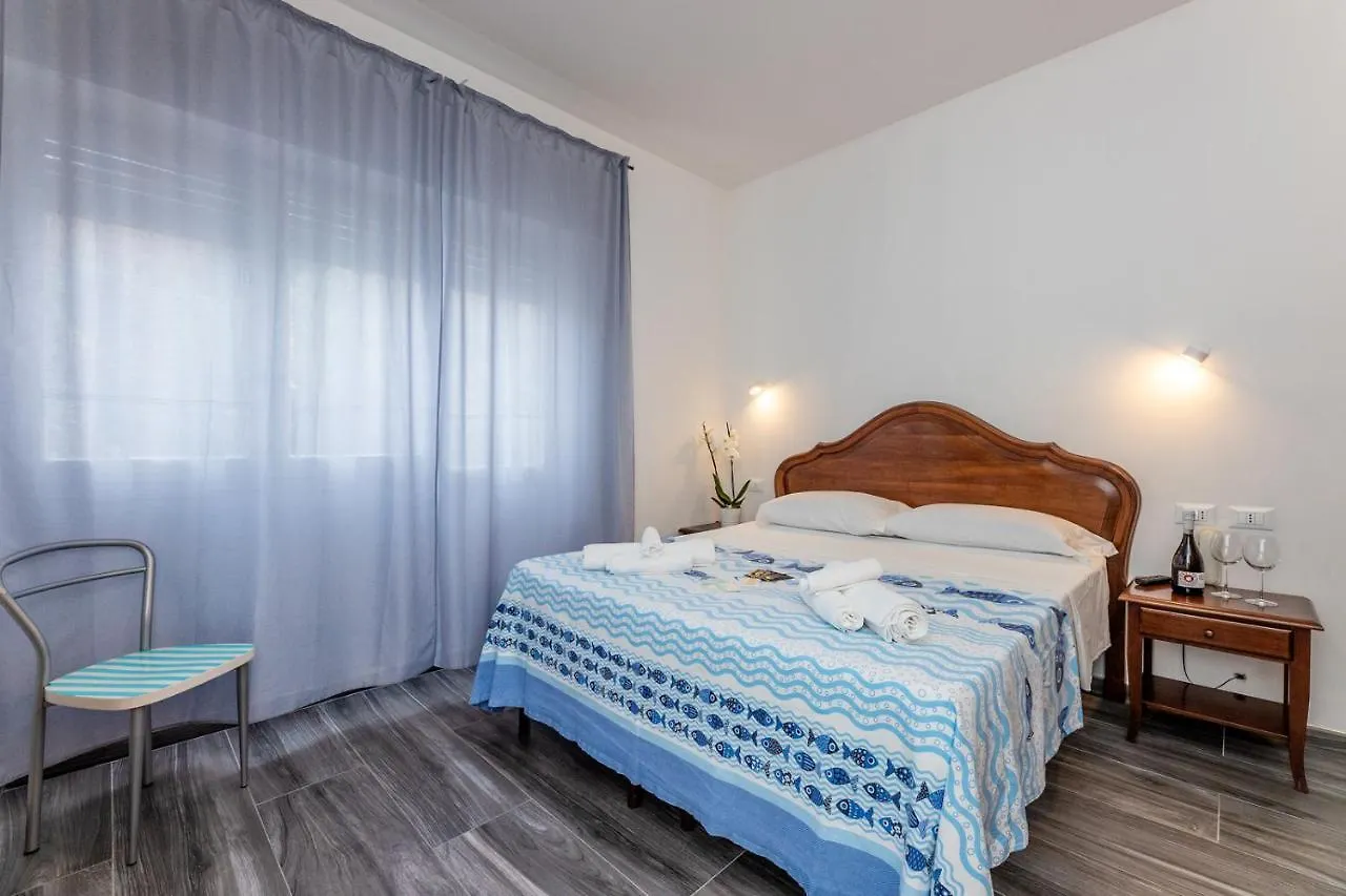Bed & Breakfast B&B Oasi Finale Ligure