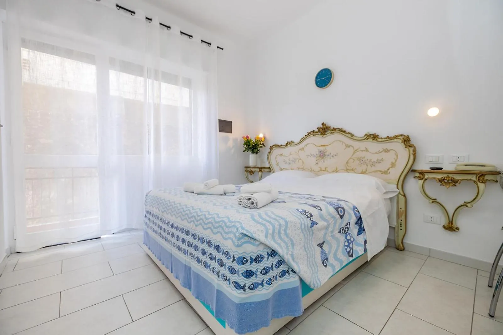 B&B Oasi Finale Ligure