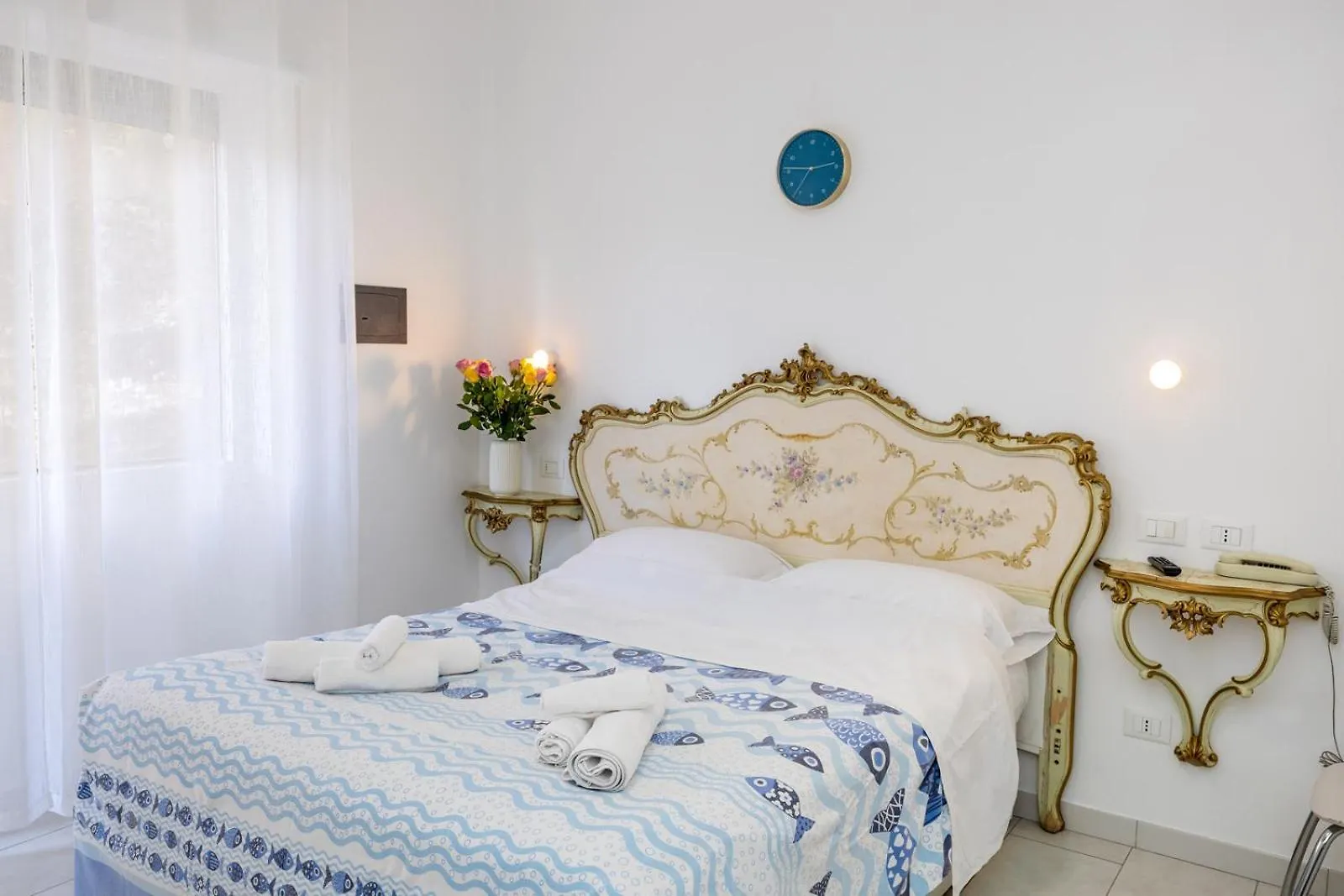 Bed & Breakfast B&B Oasi Finale Ligure
