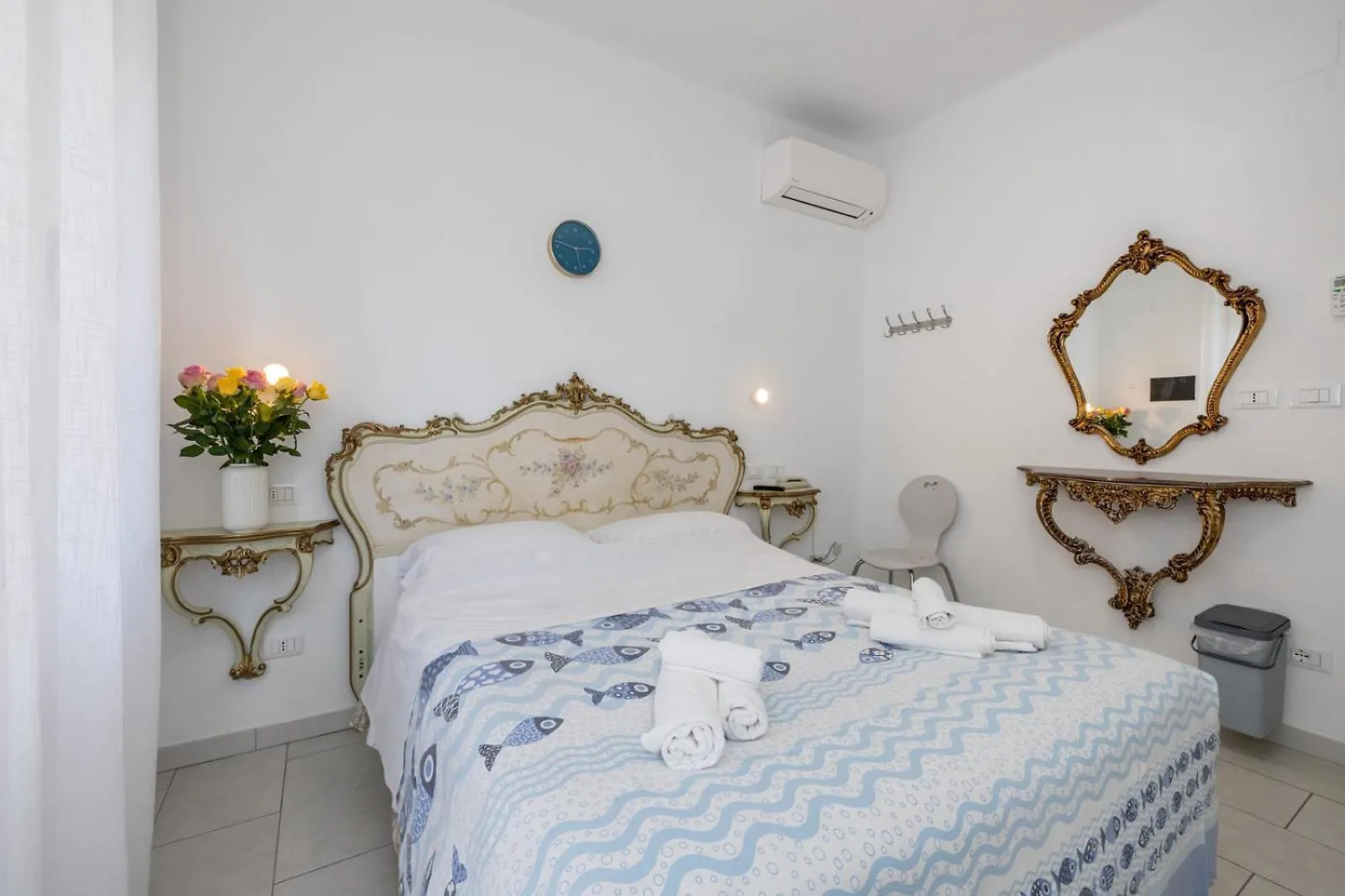B&B Oasi Finale Ligure Bed & Breakfast