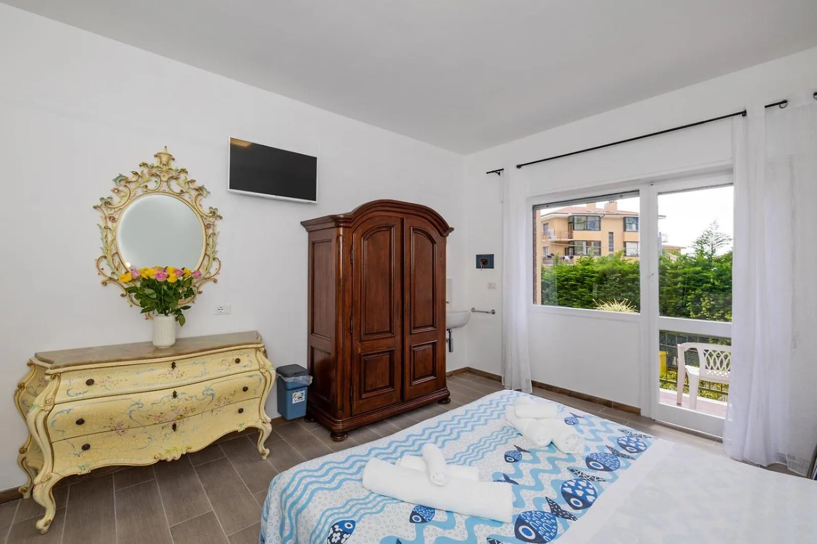 B&B Oasi Finale Ligure 2*,  Italy