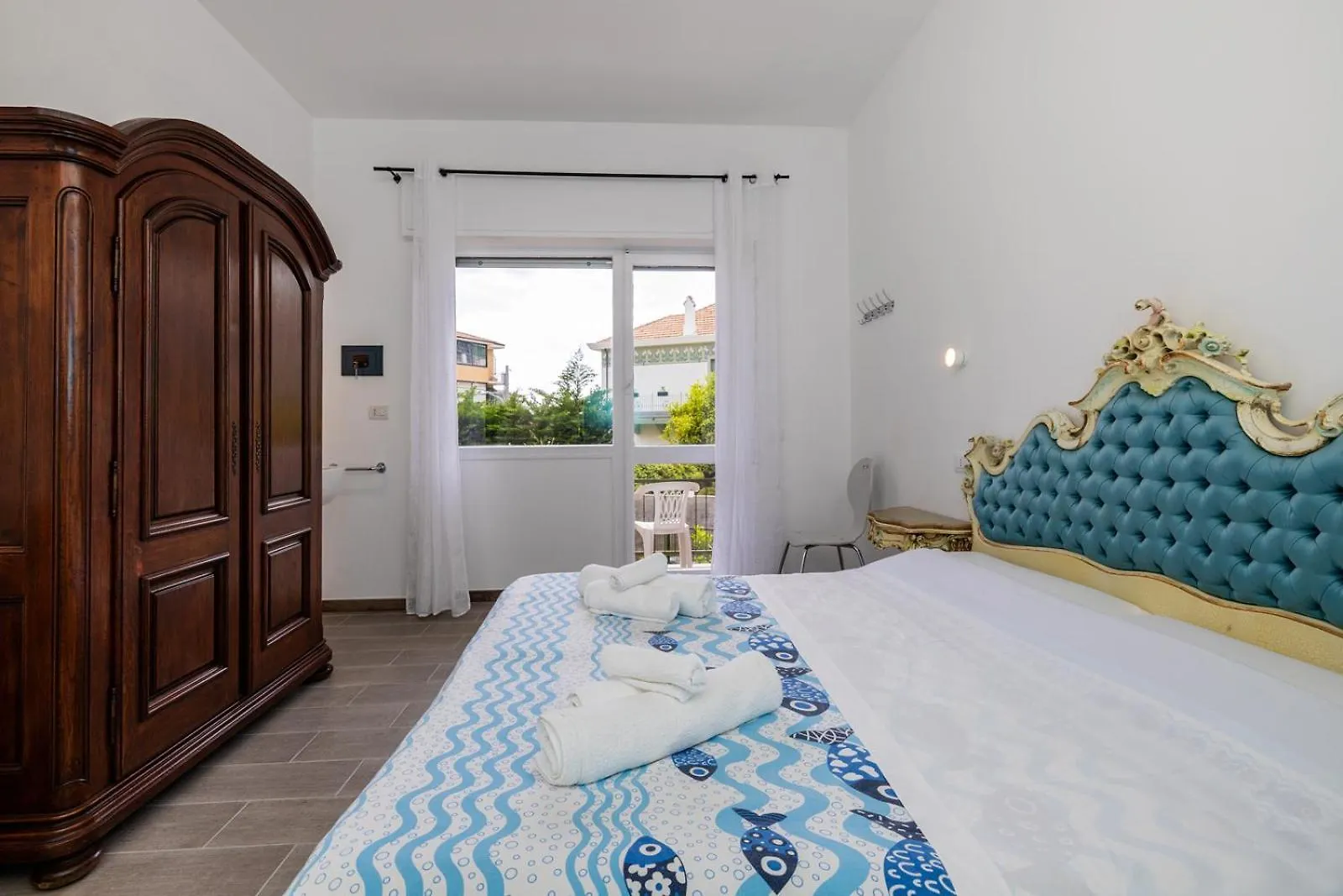 Bed & Breakfast B&B Oasi Finale Ligure