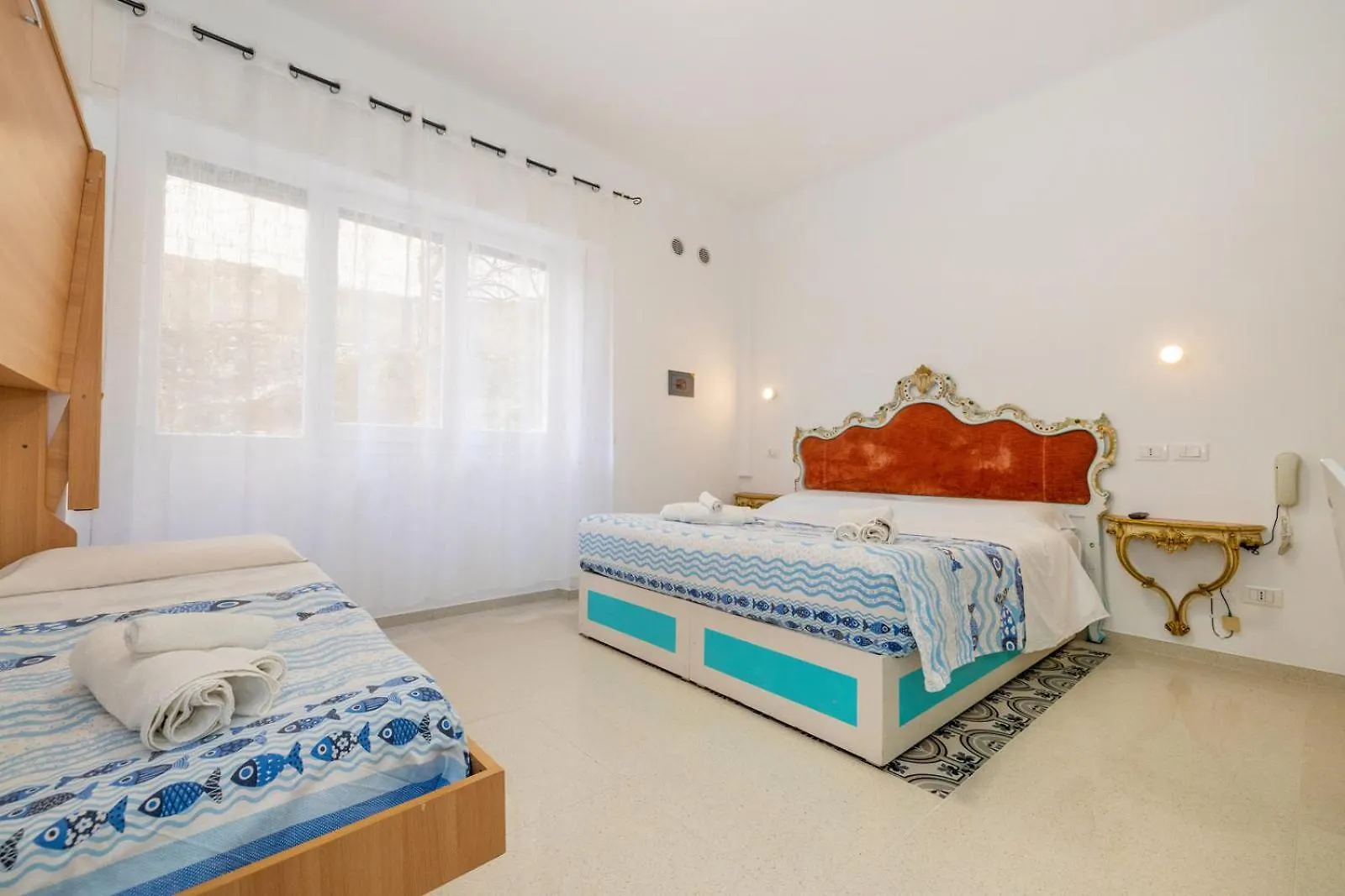 B&B Oasi Finale Ligure Bed & Breakfast