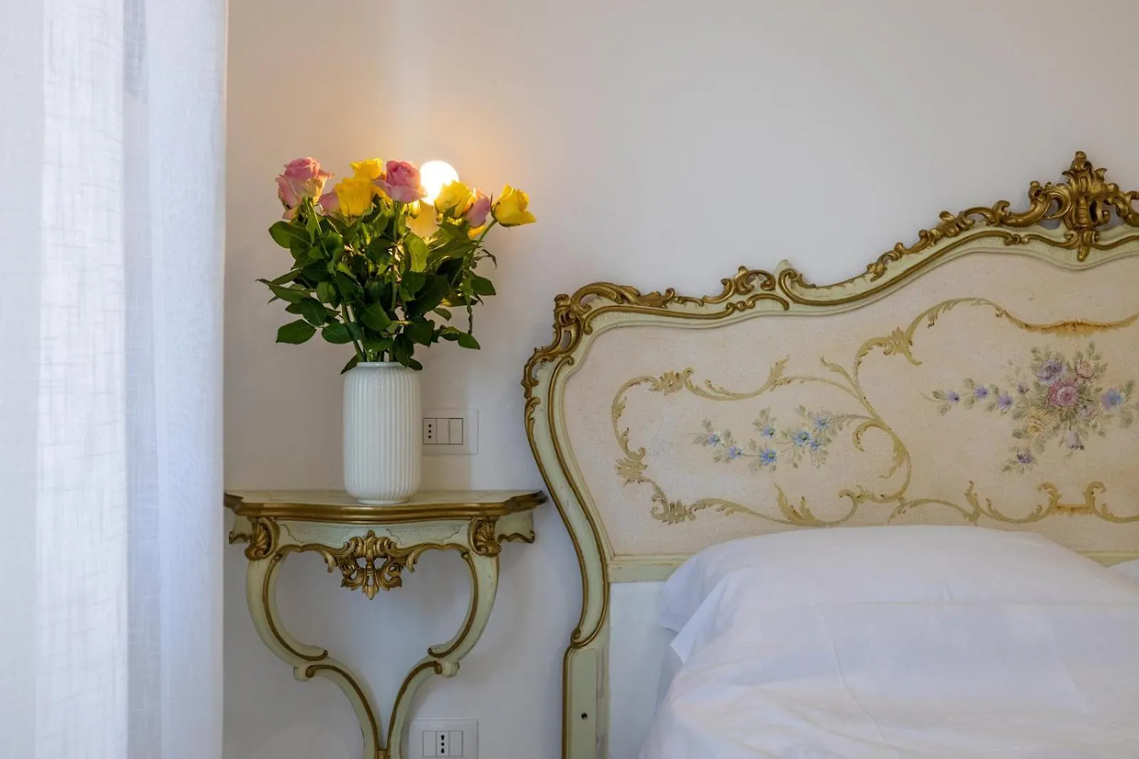 Bed & Breakfast B&B Oasi Finale Ligure