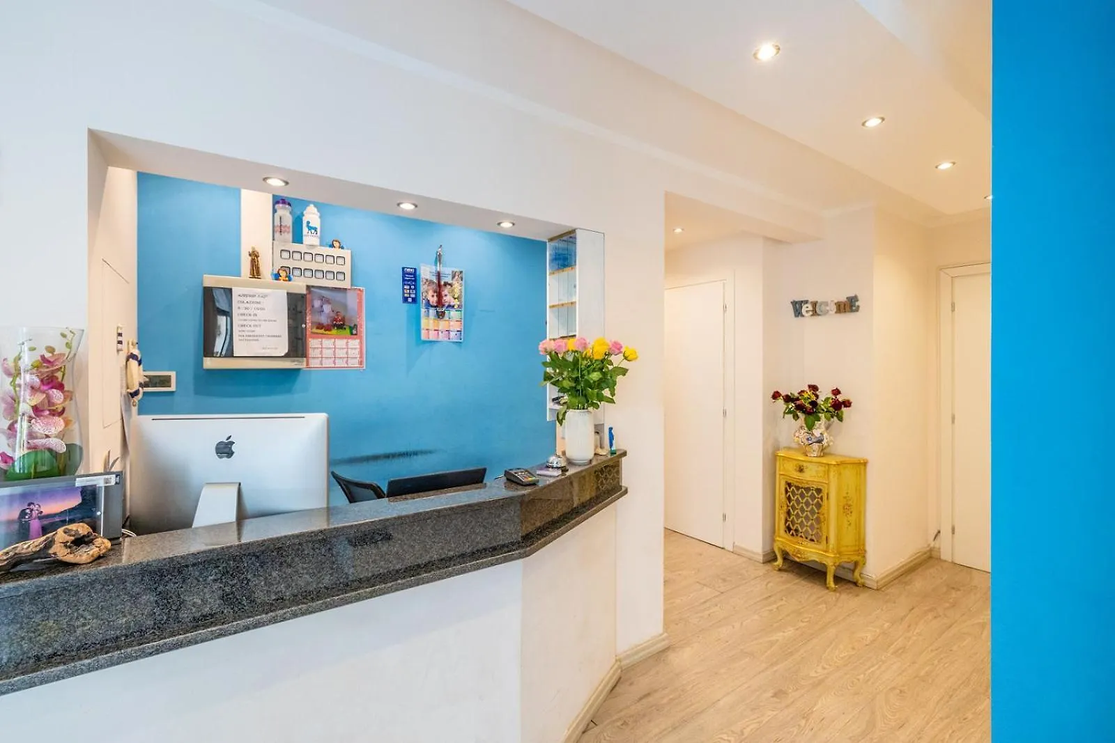 B&B Oasi Finale Ligure Bed & Breakfast