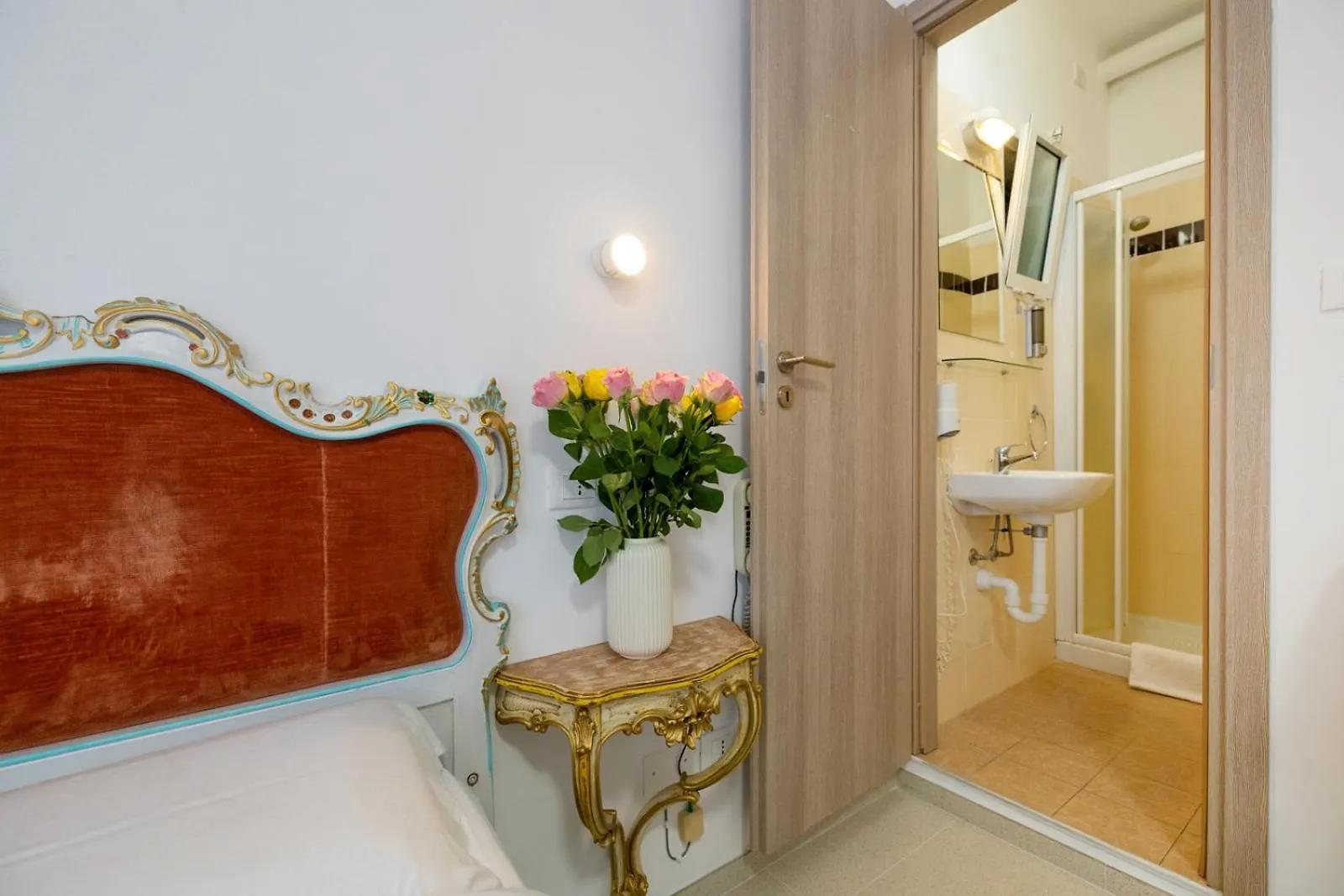 Bed & Breakfast B&B Oasi Finale Ligure