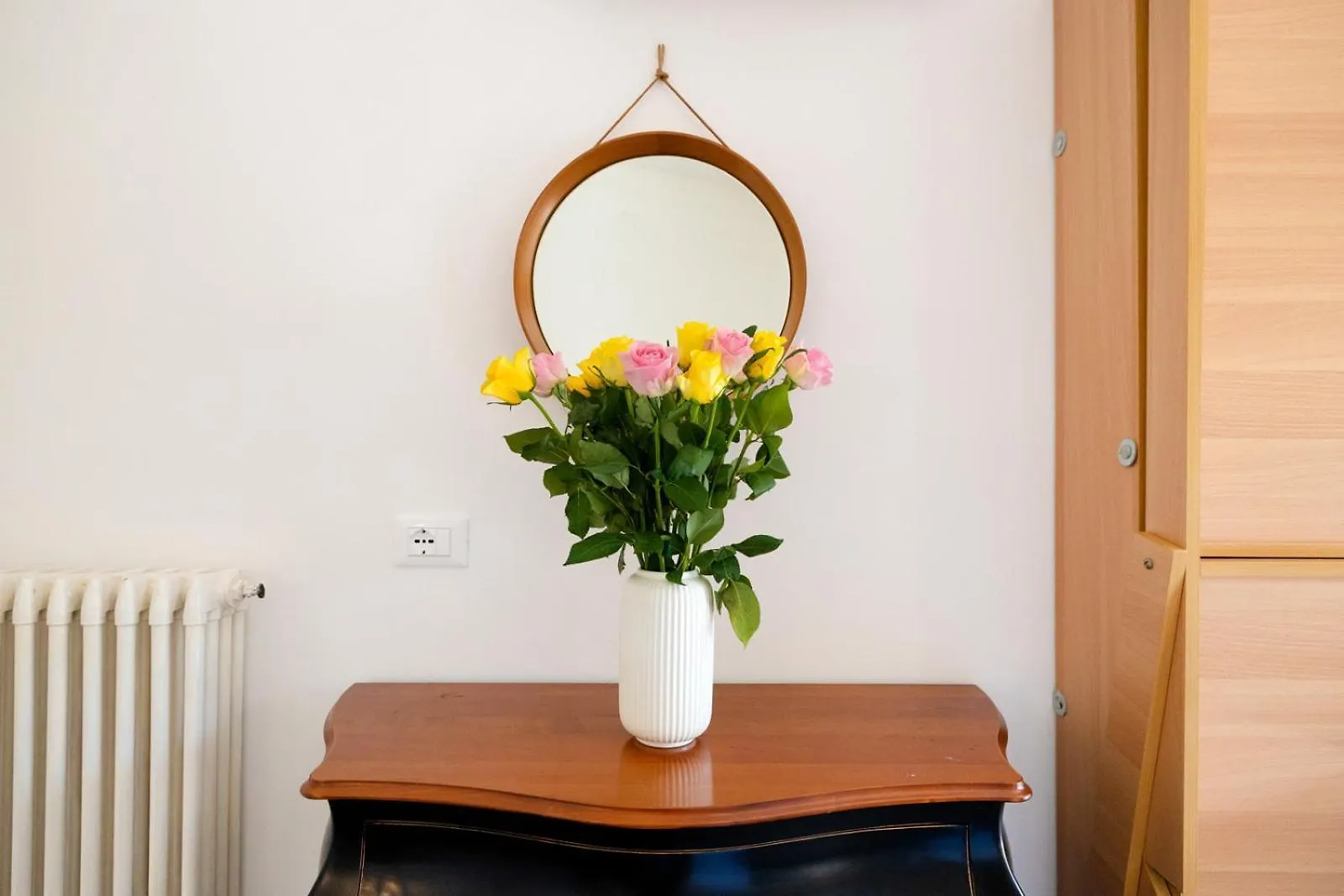 B&B Oasi Finale Ligure Bed & Breakfast
