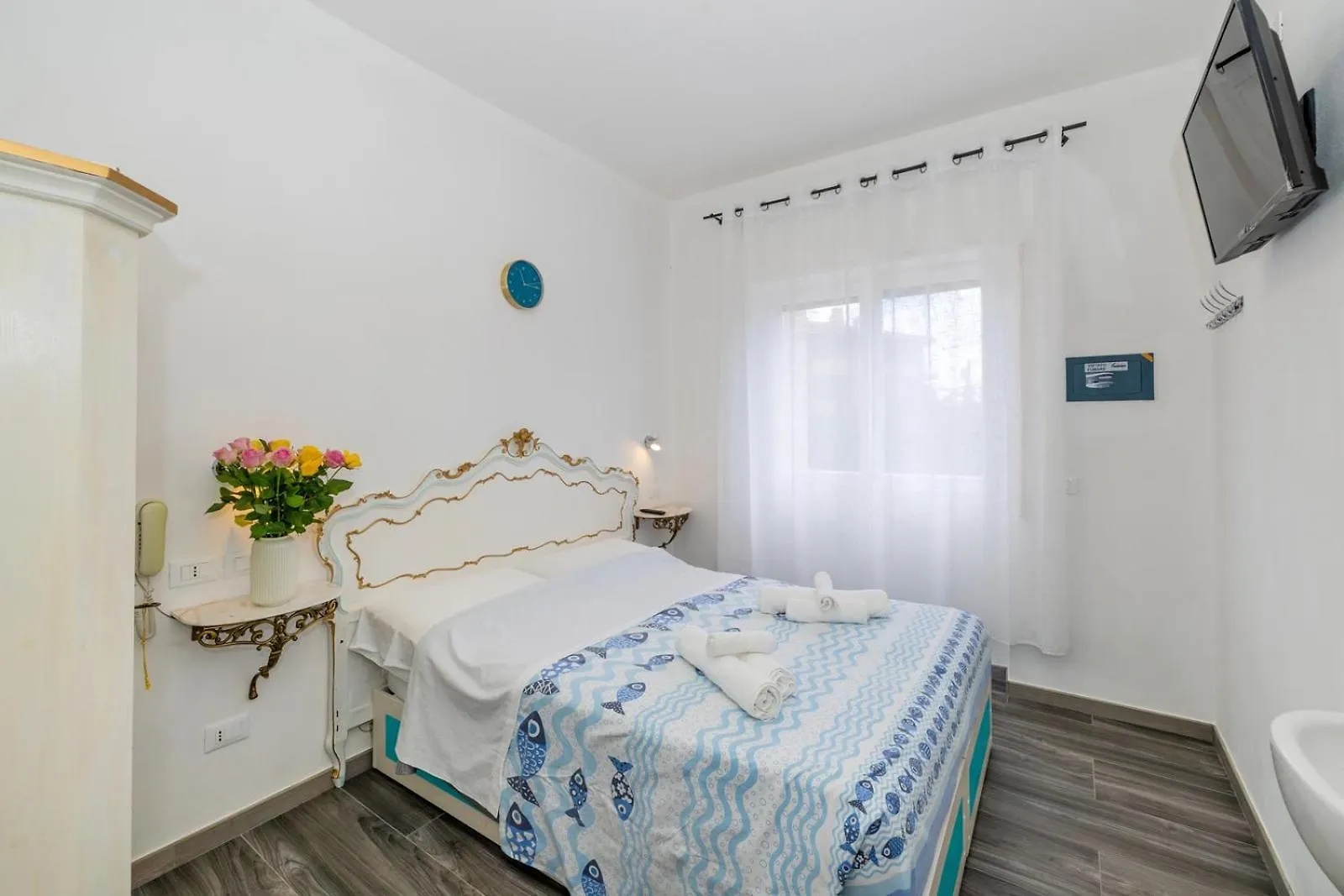 B&B Oasi Finale Ligure Bed & Breakfast