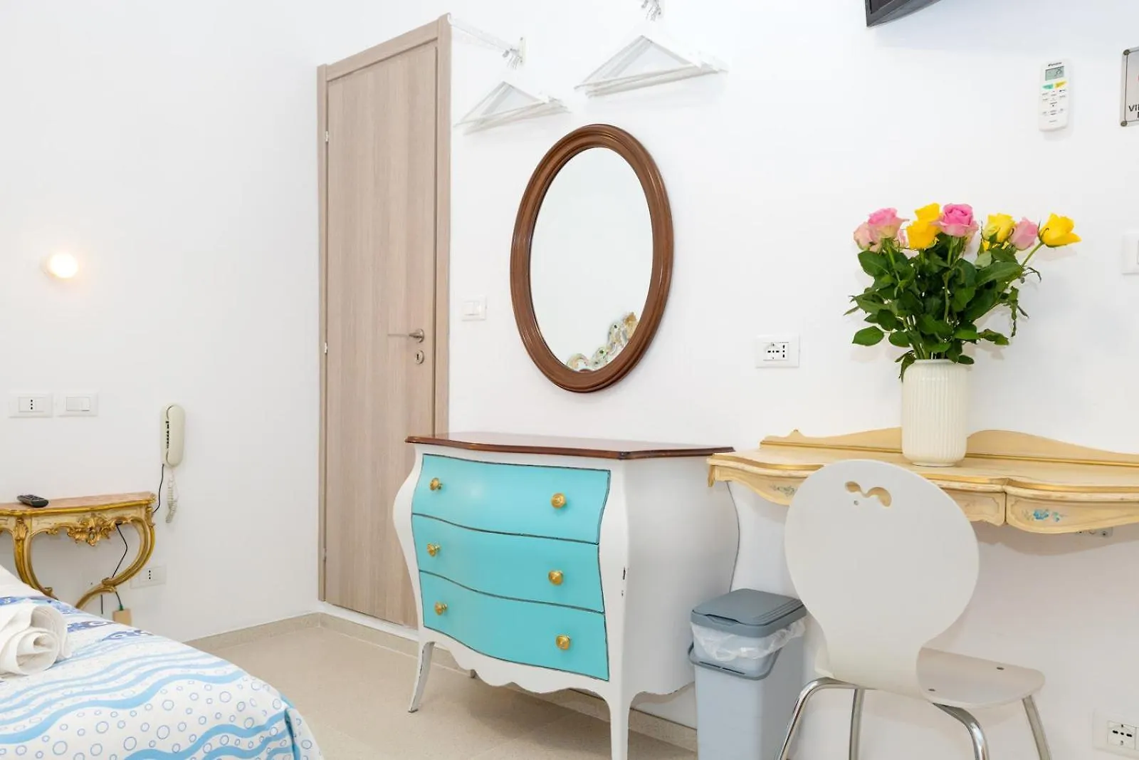 B&B Oasi Finale Ligure Bed & Breakfast