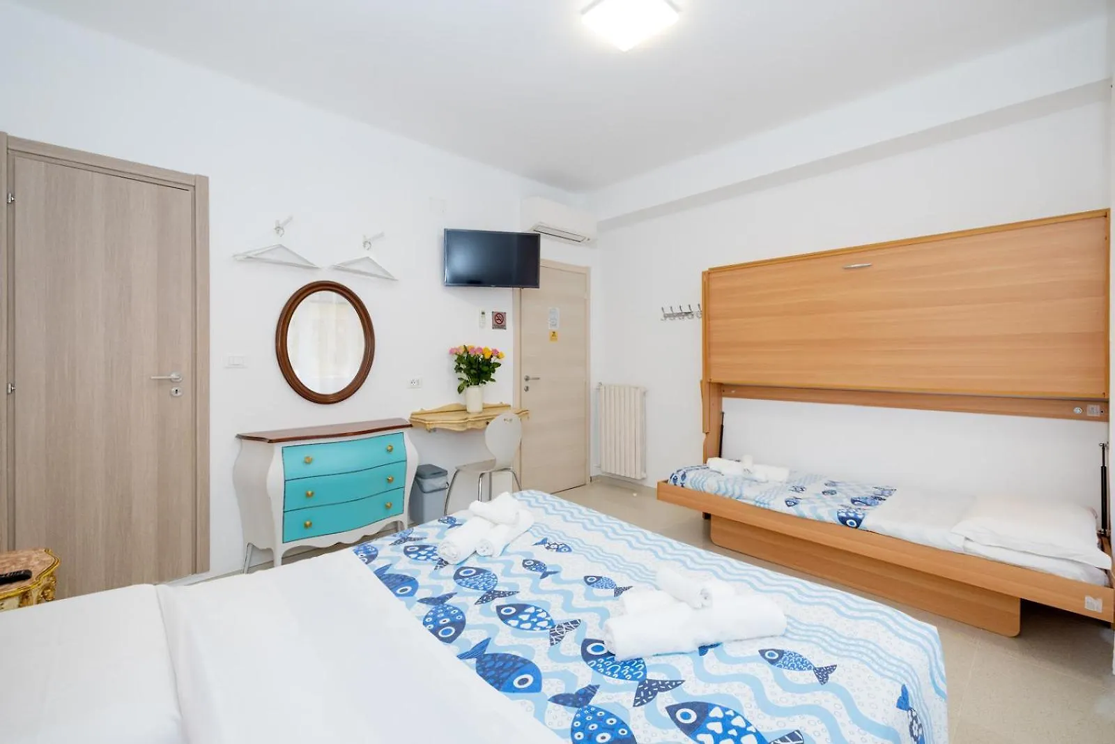 Bed & Breakfast B&B Oasi Finale Ligure