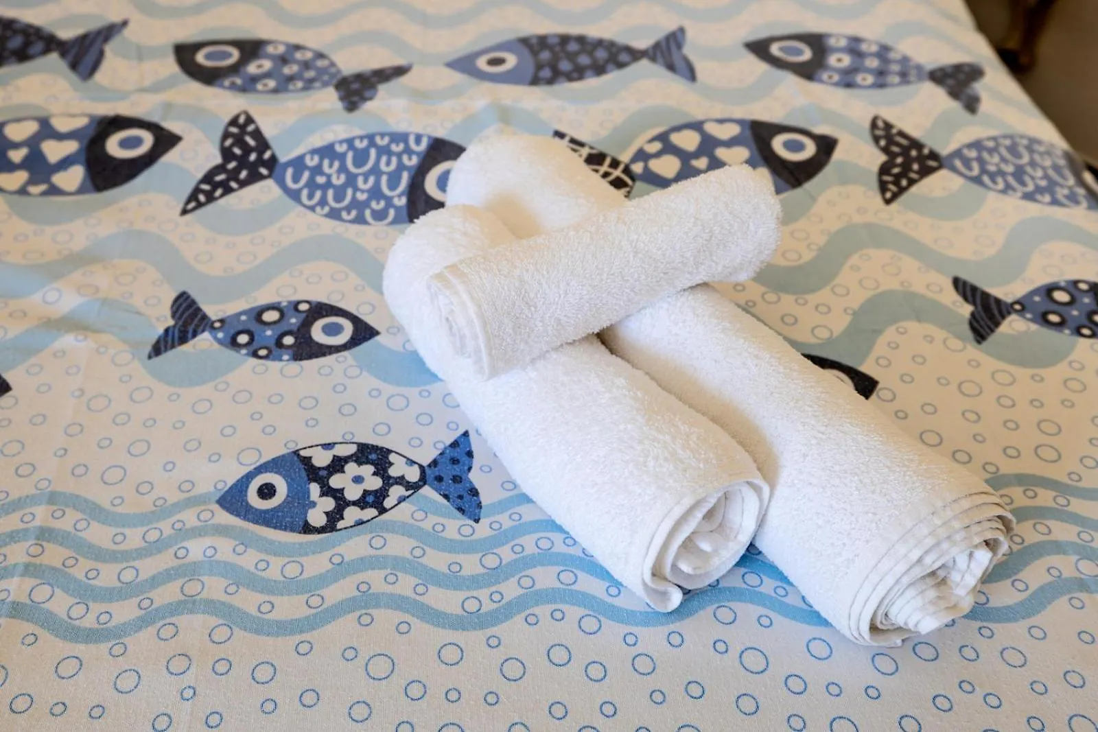 Bed & Breakfast B&B Oasi Finale Ligure