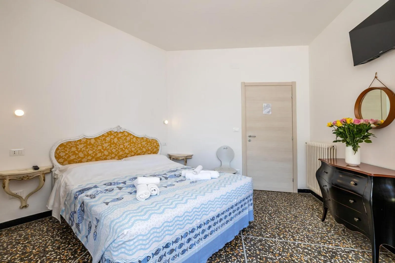 B&B Oasi Finale Ligure 2*,