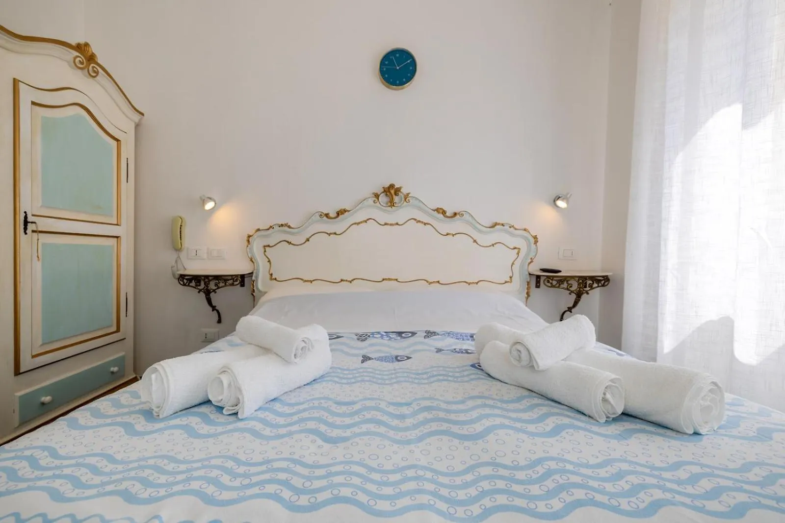 B&B Oasi Finale Ligure