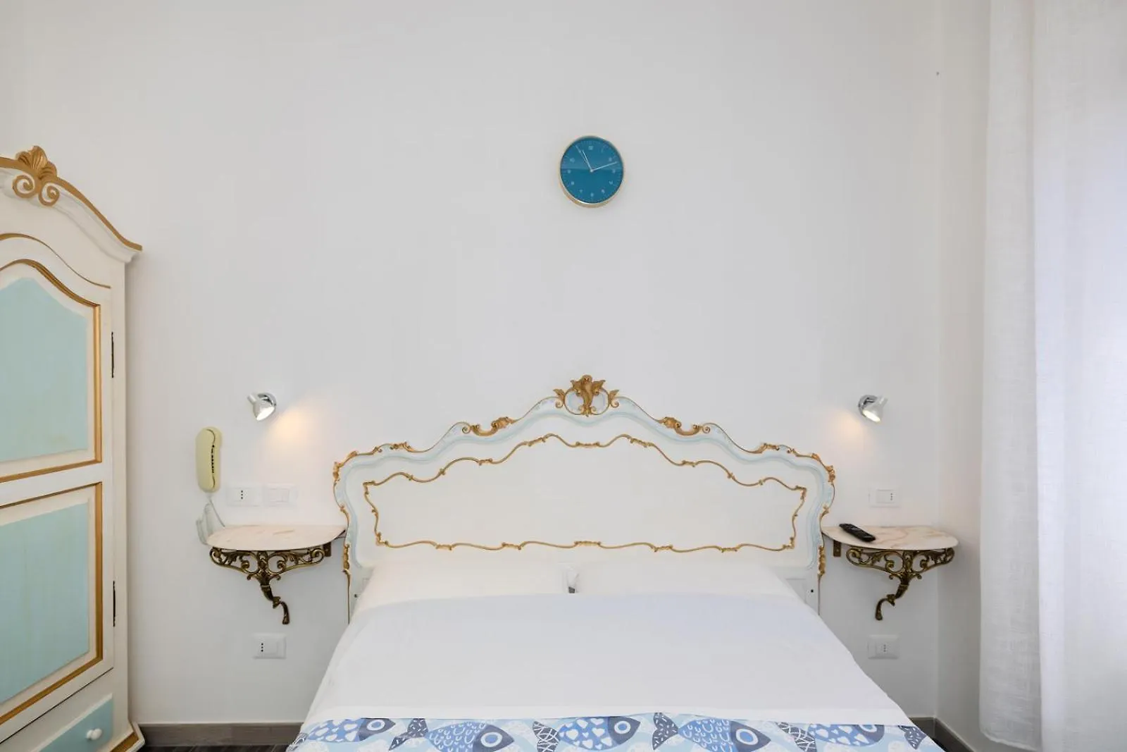 Bed & Breakfast B&B Oasi Finale Ligure